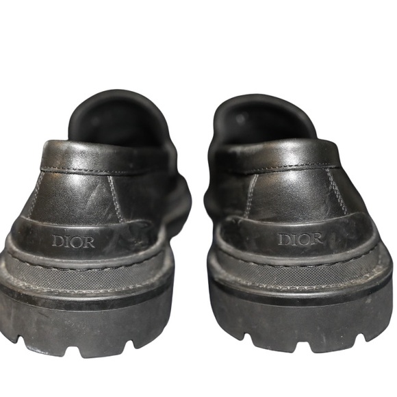 COPY - Dior loafers - Picture 2 of 6